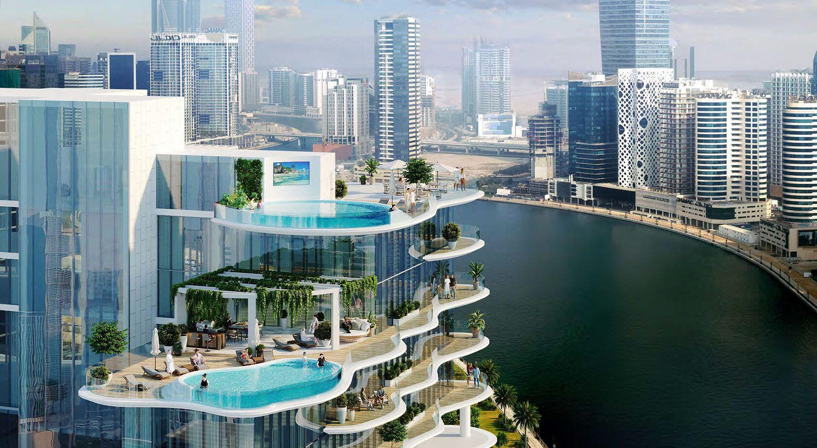 expo city