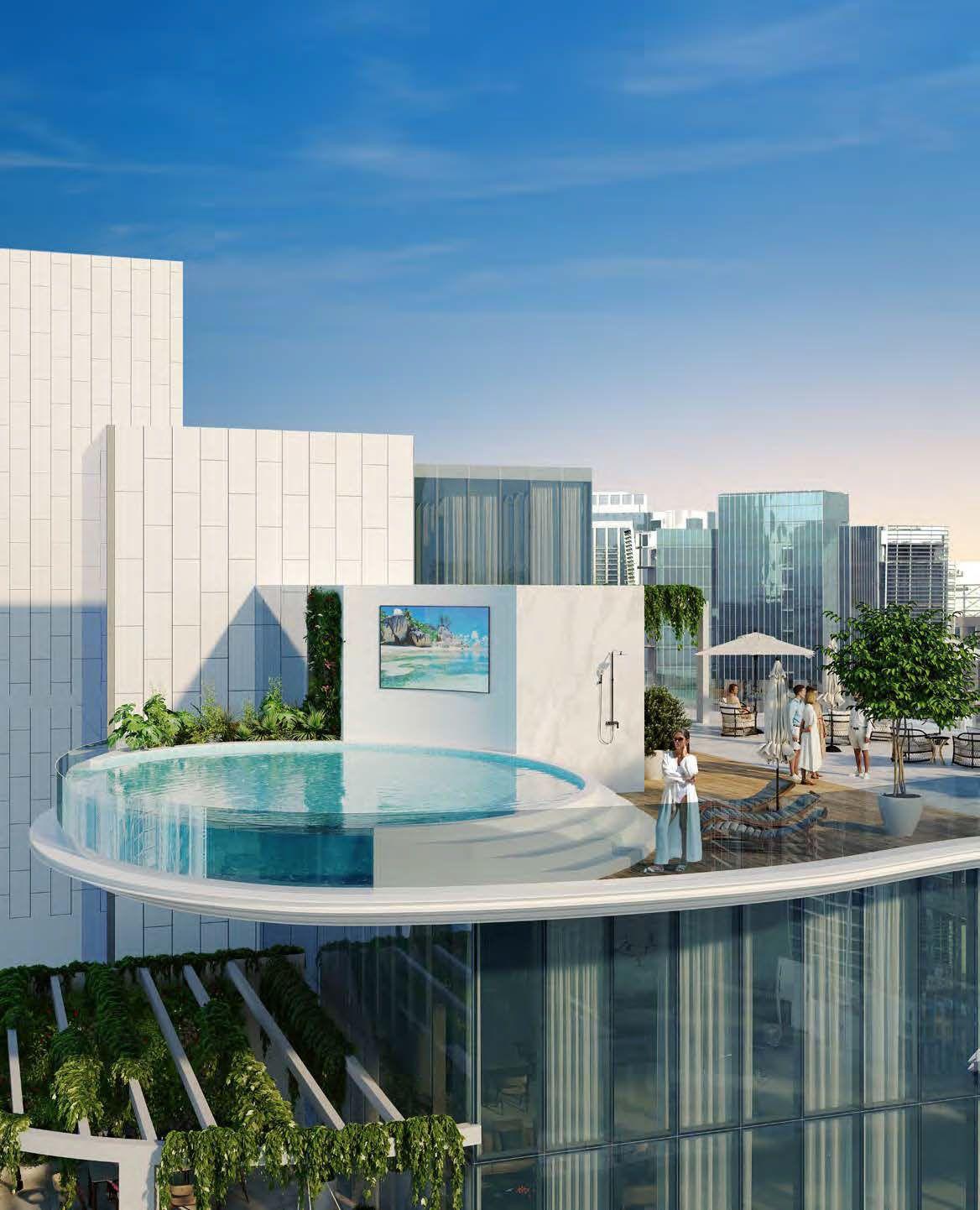 expo city