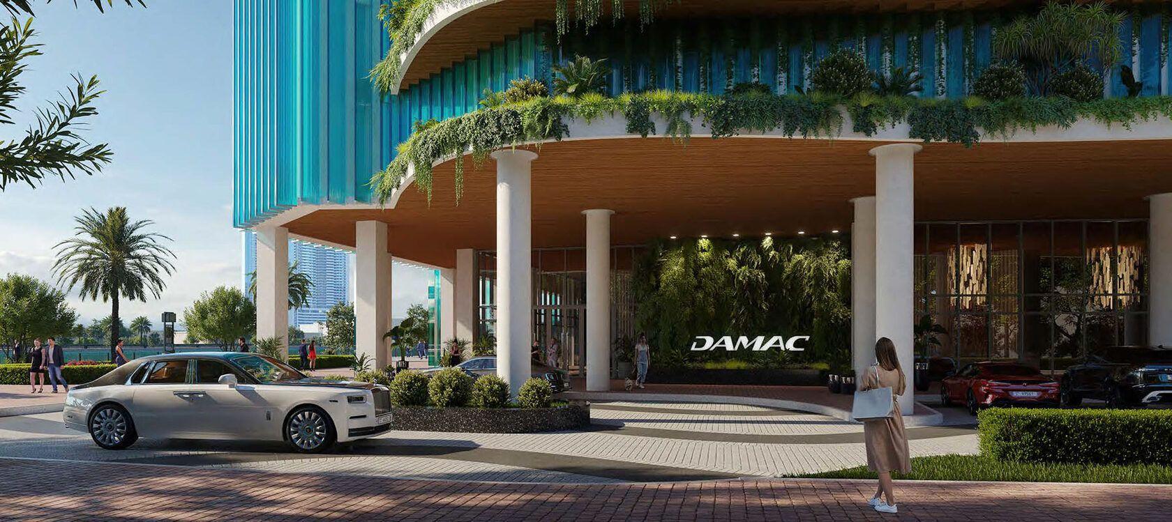 expo city