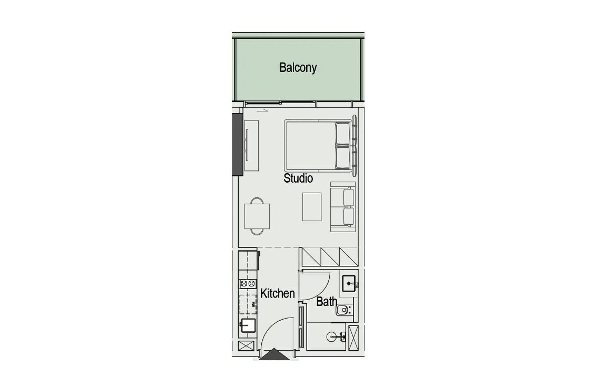 Studio Type A1