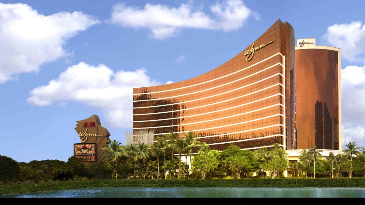 The First Casino in the UAE: Wynn Al Marjan Island in Ras Al Khaimah