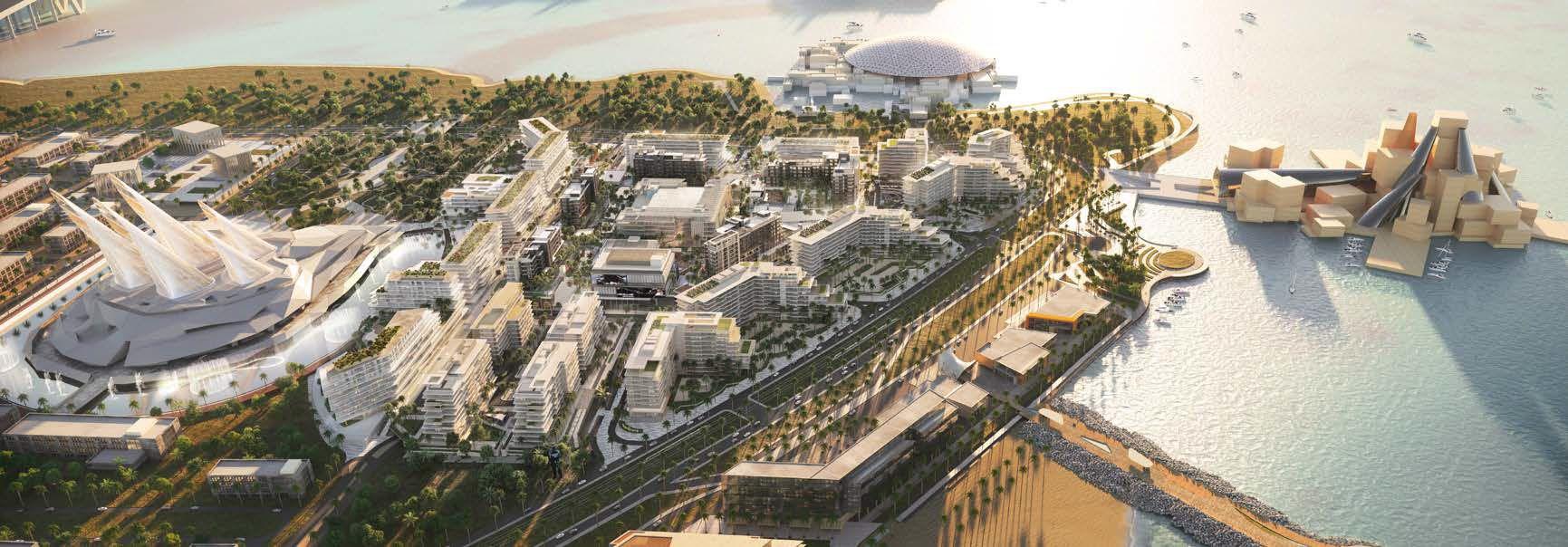 expo city
