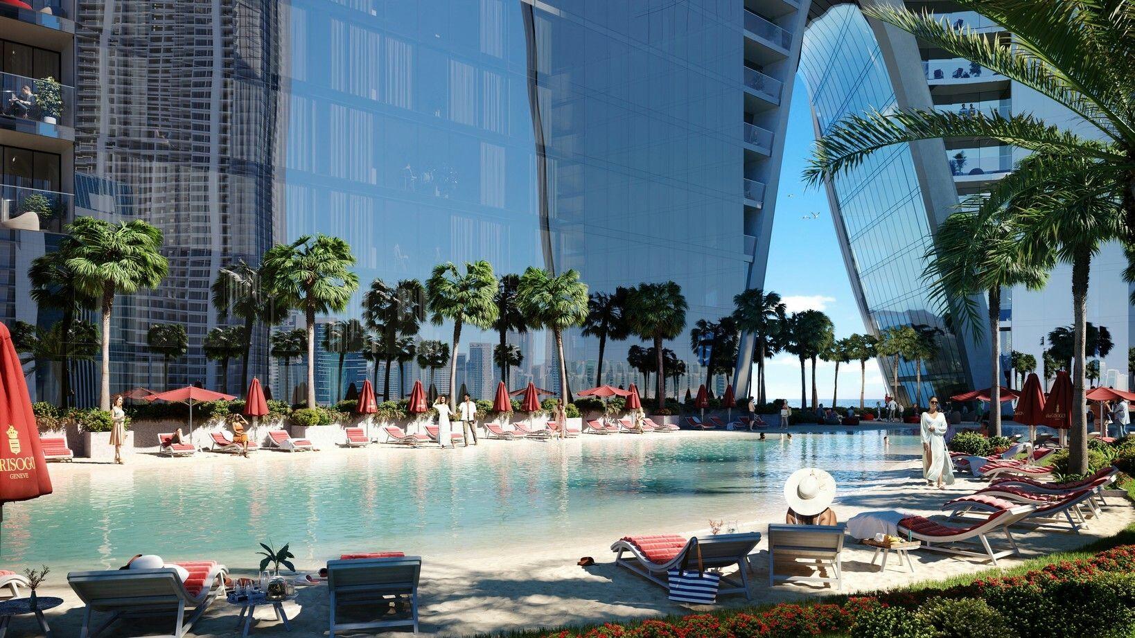 expo city