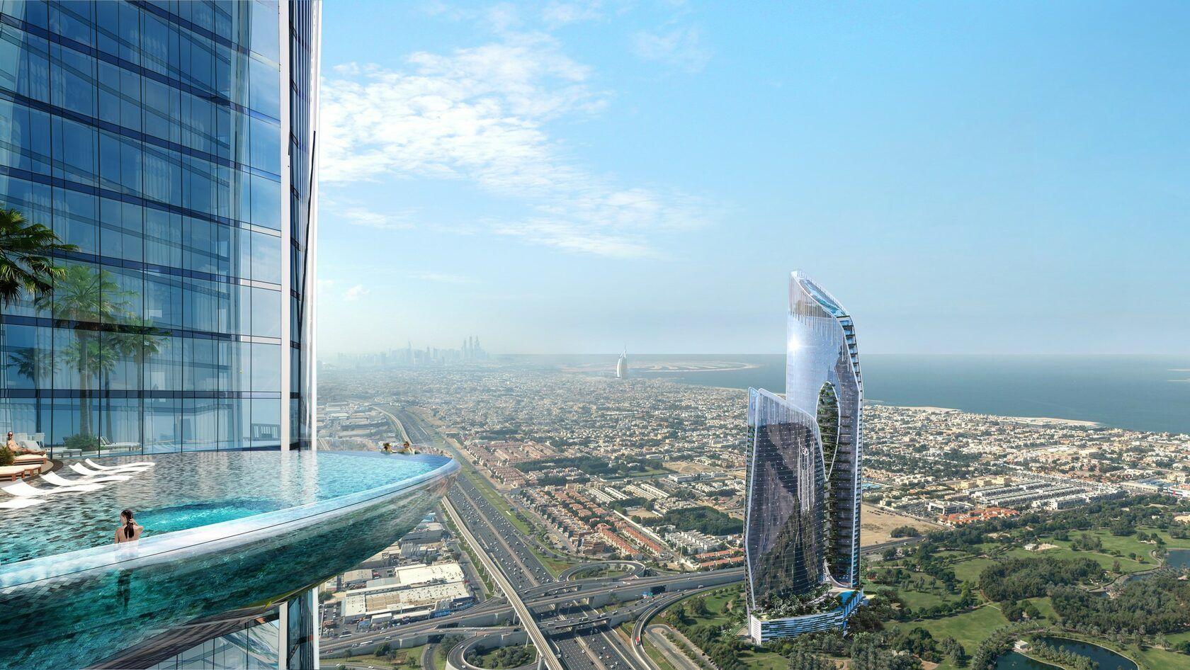 expo city
