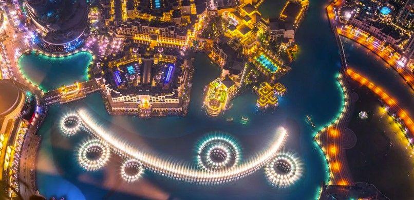 Dubai sights – where to go and what to see in 2022