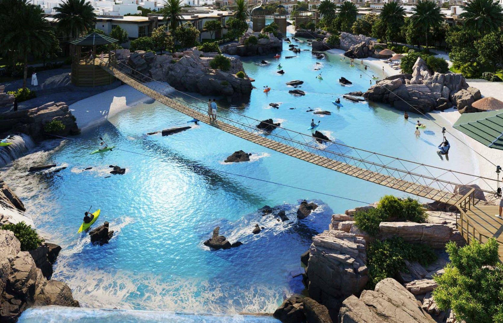expo city