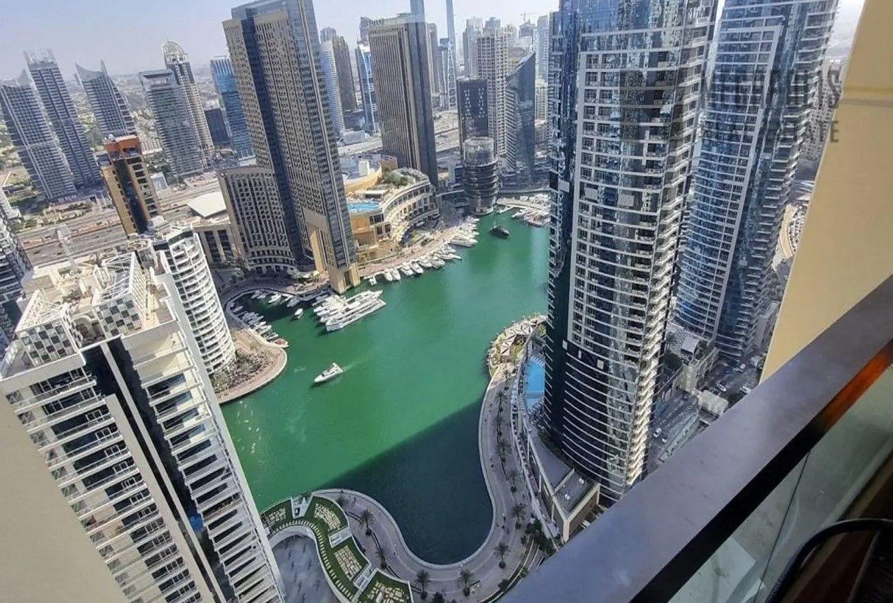 expo city