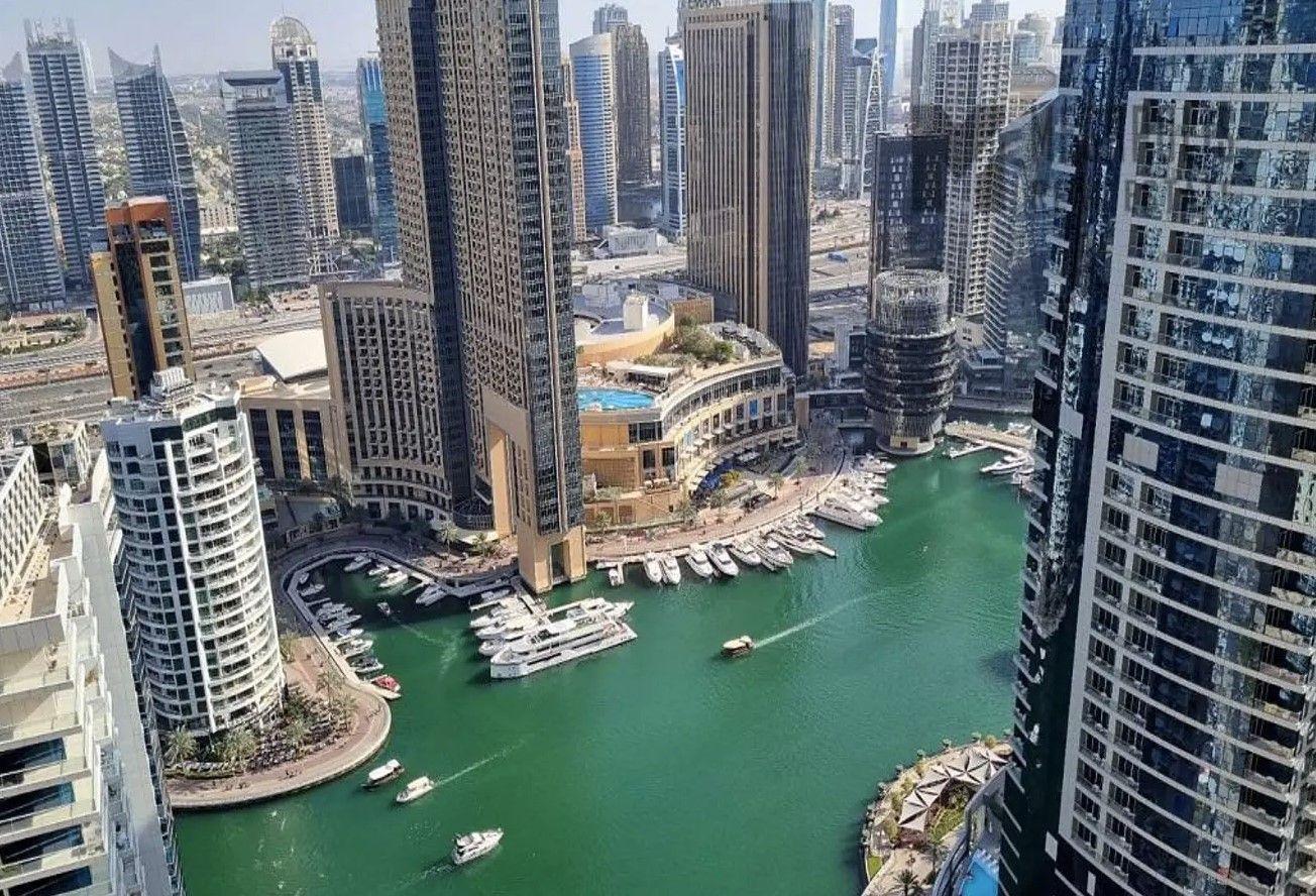expo city
