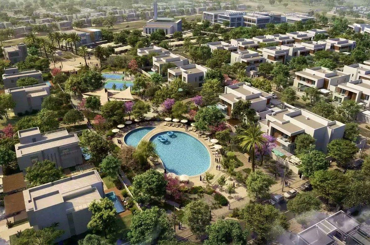 expo city