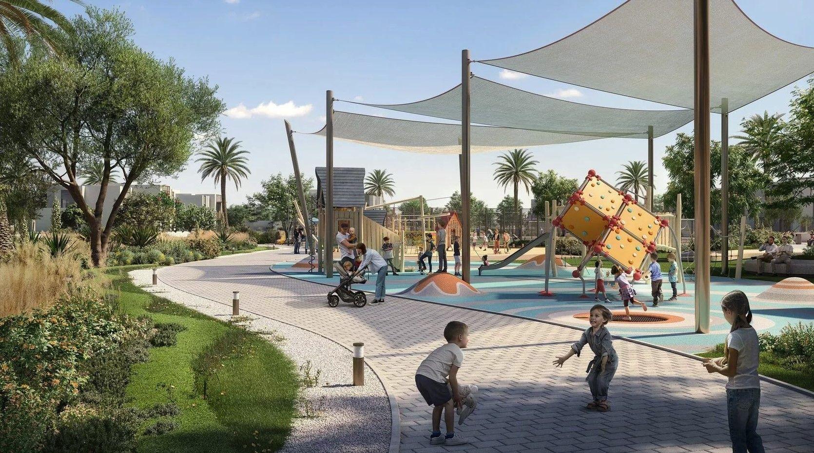 expo city