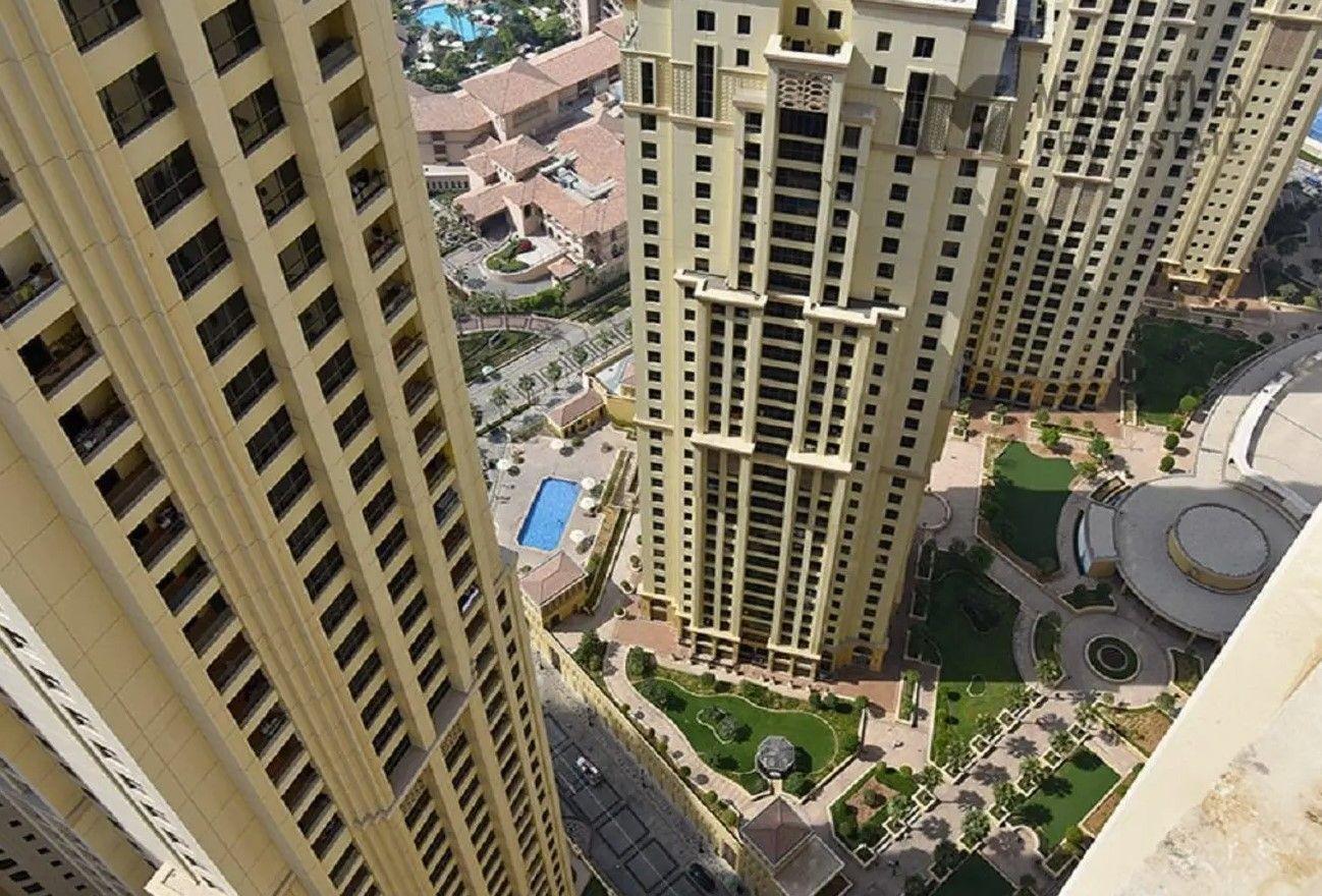 expo city