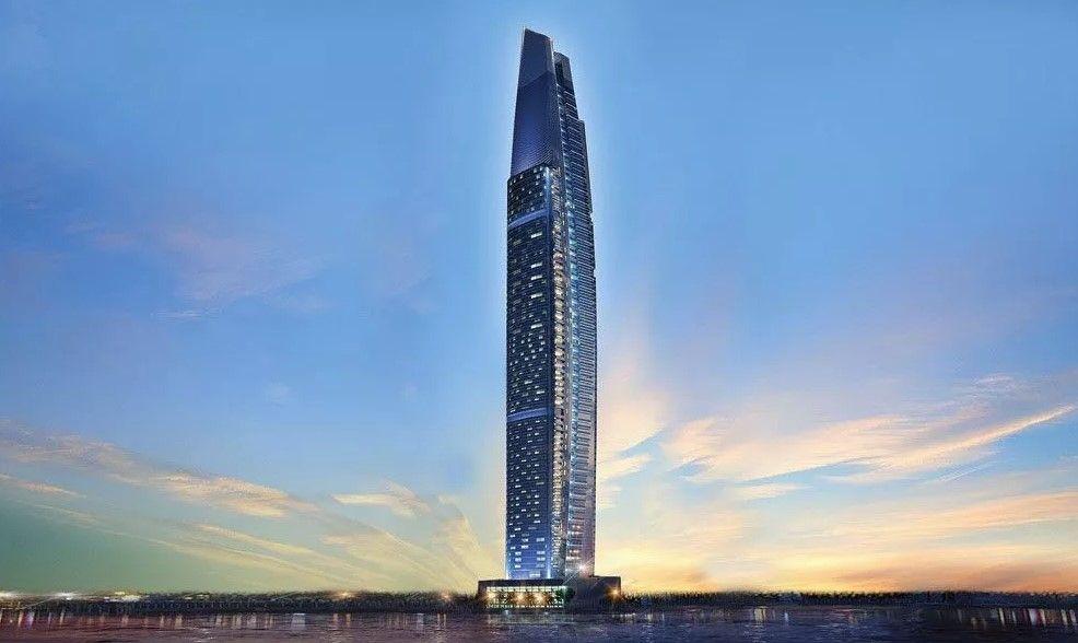 expo city