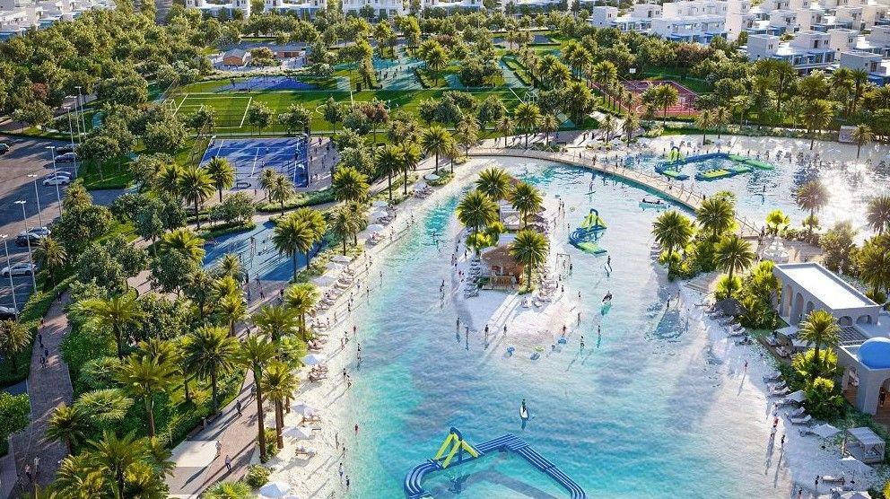 expo city