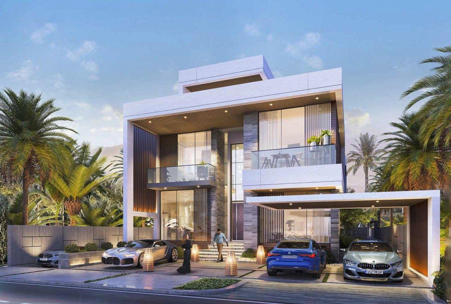 expo city