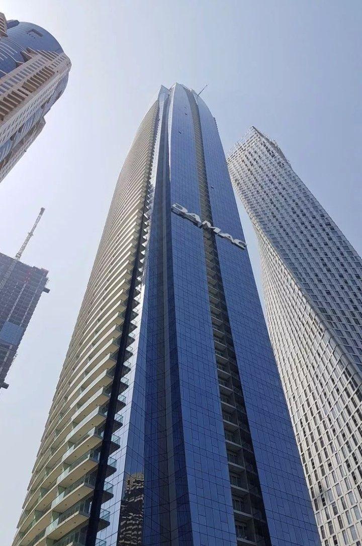 expo city