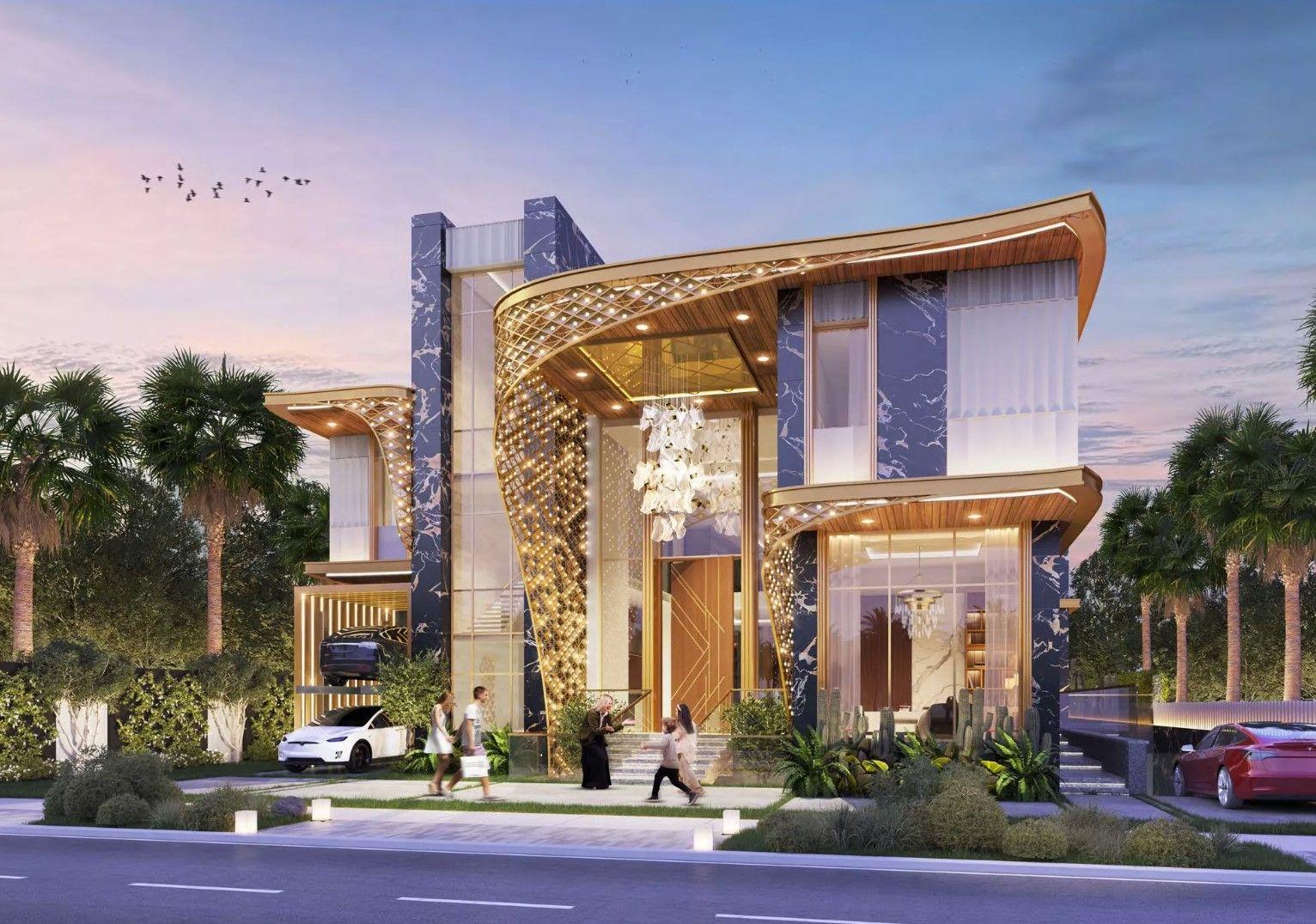 expo city