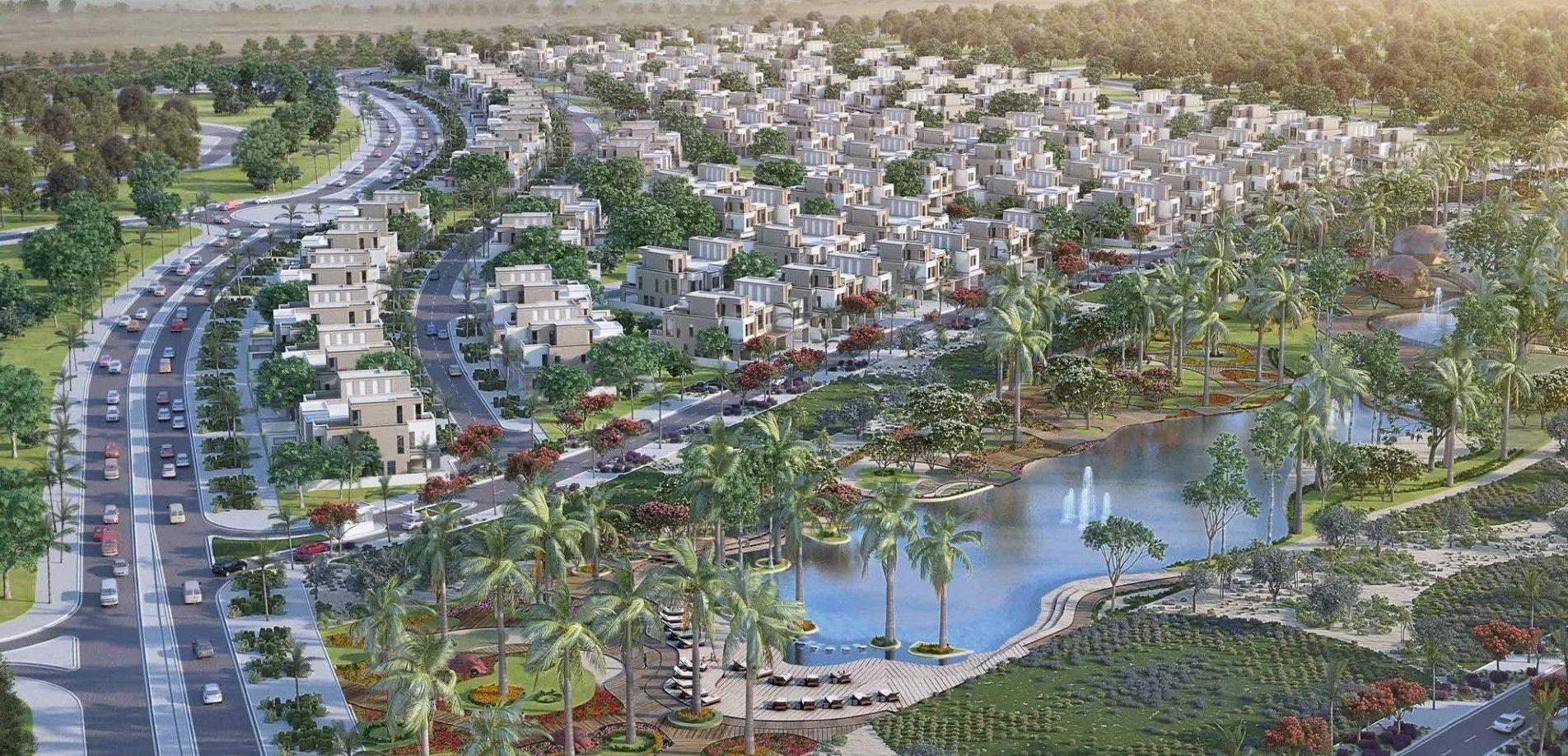expo city