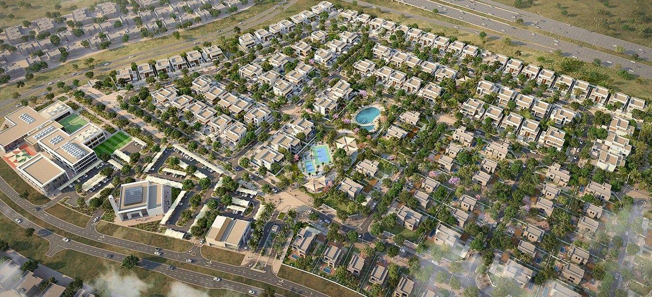 expo city