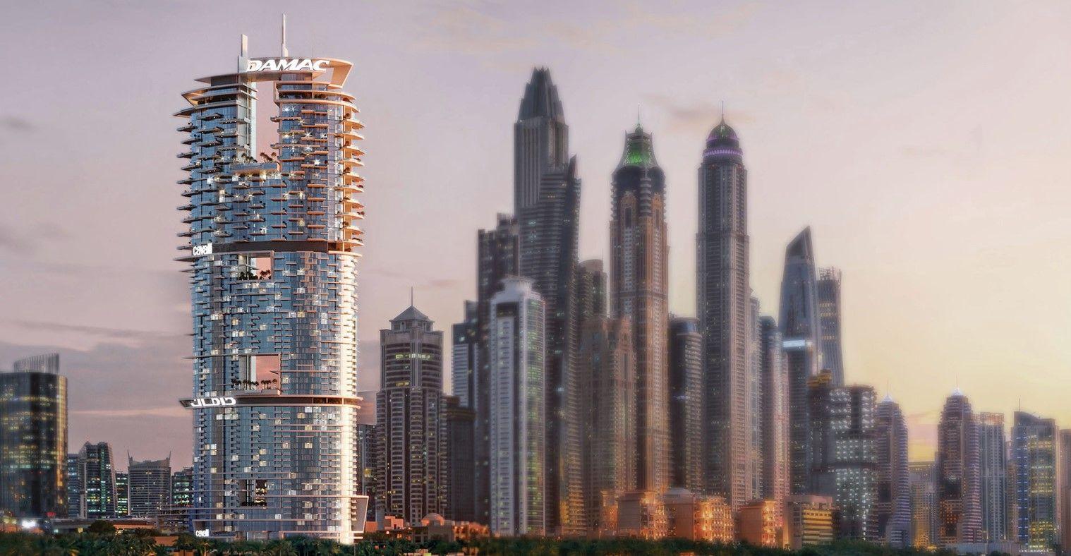 expo city