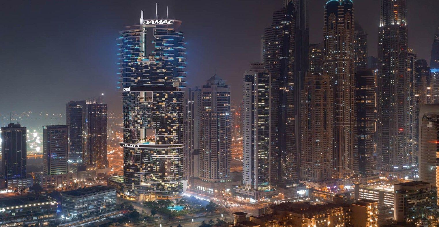 expo city