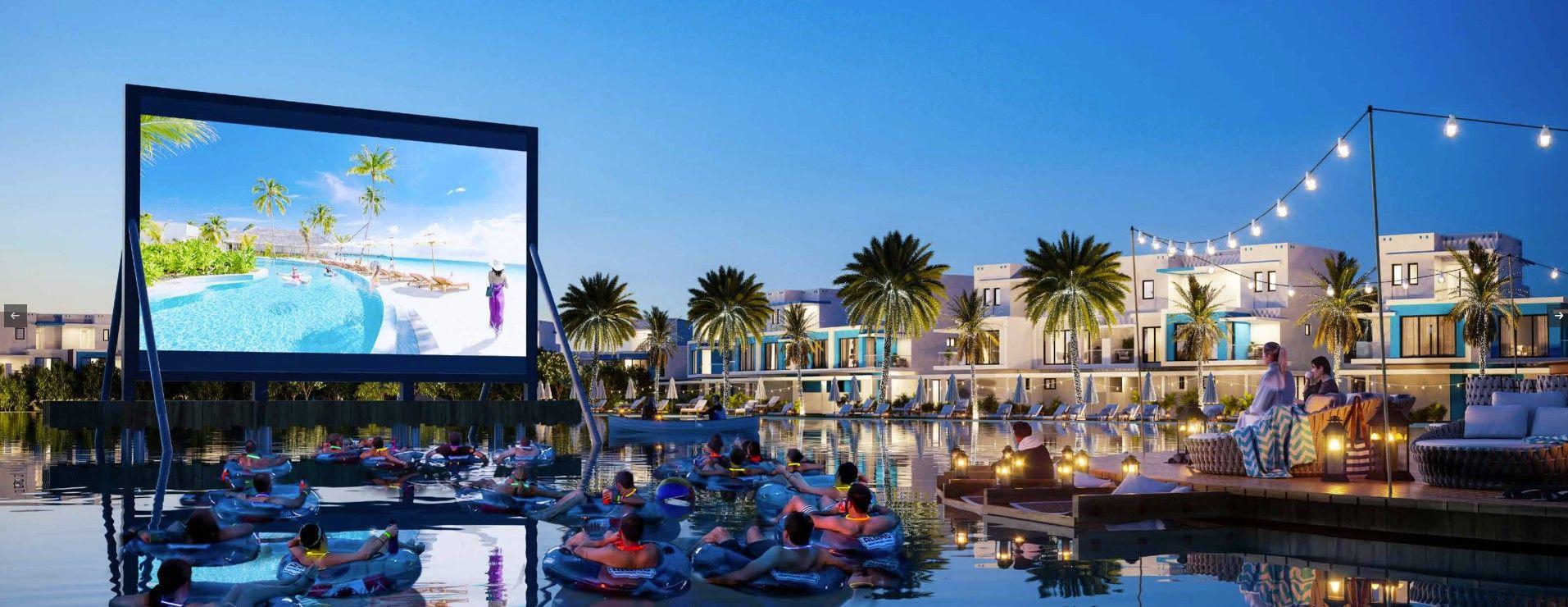 expo city