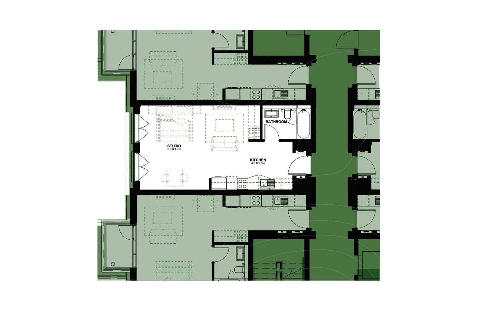 Studio Type A-1