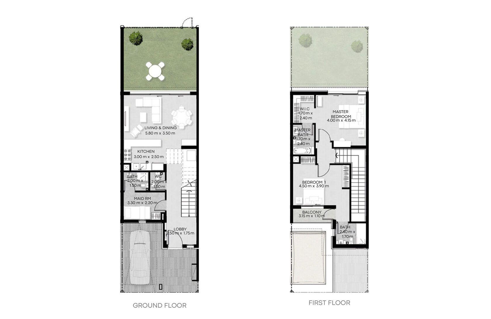 Townhouse