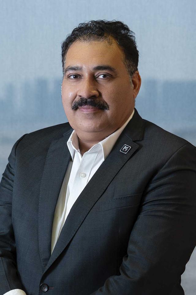 Adnan Hanif