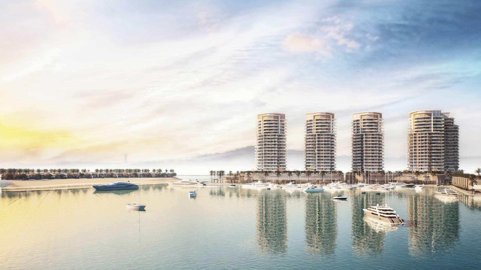 expo city
