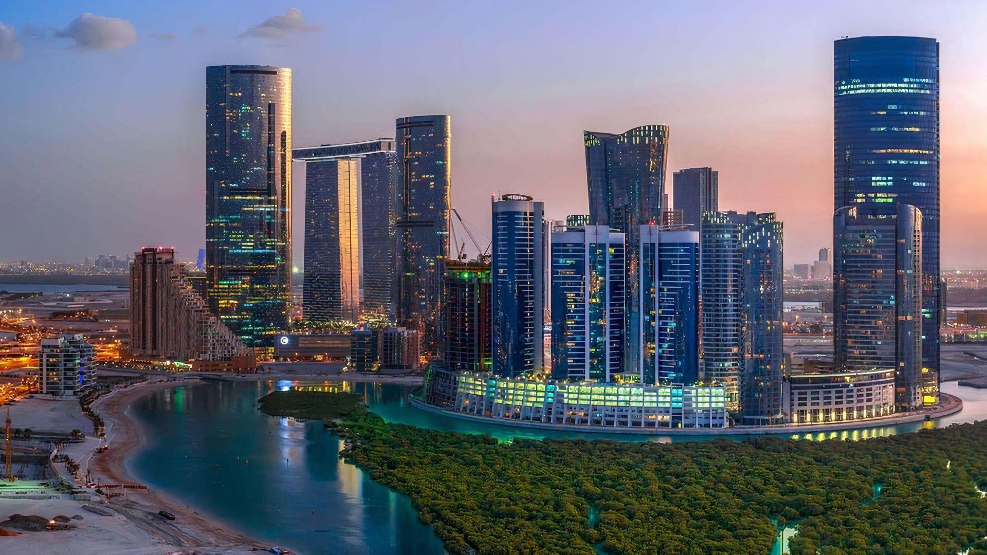 expo city