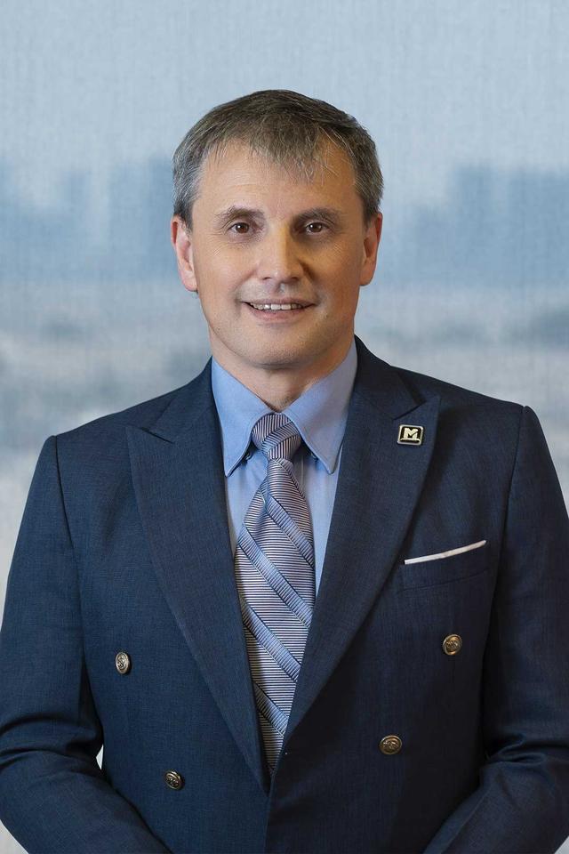 Alexander Reshetnikov