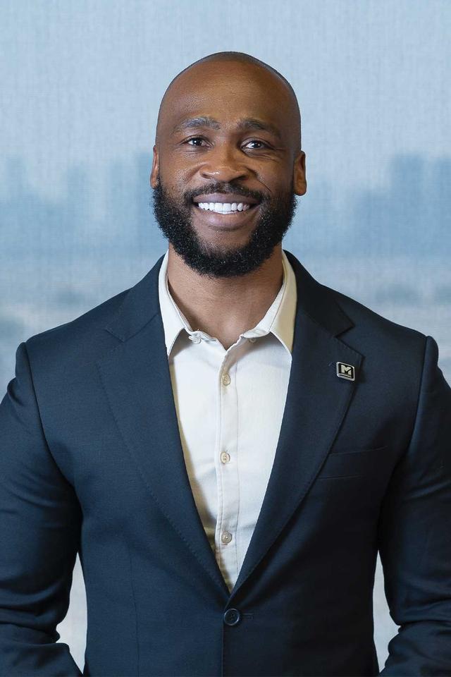 Calvin Caines