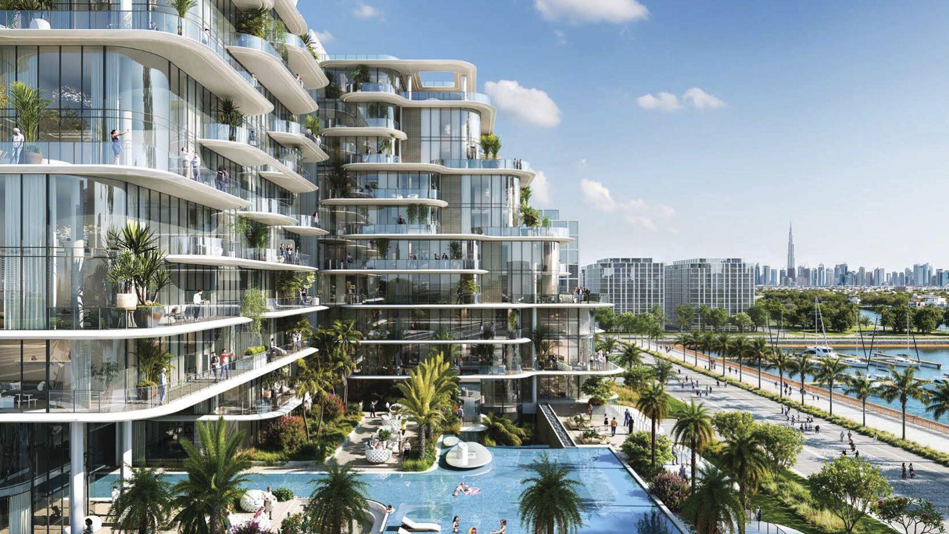 expo city