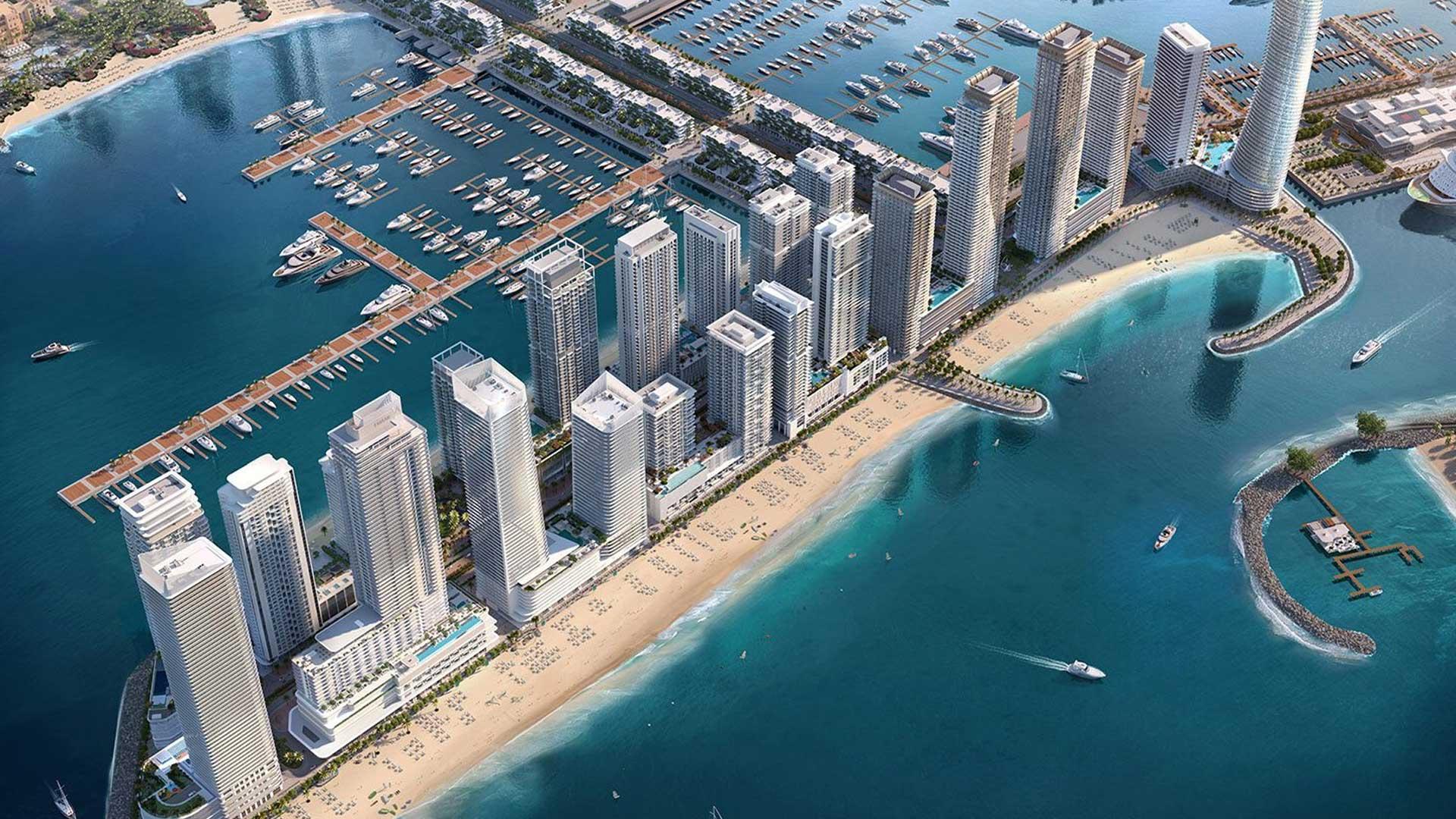 expo city