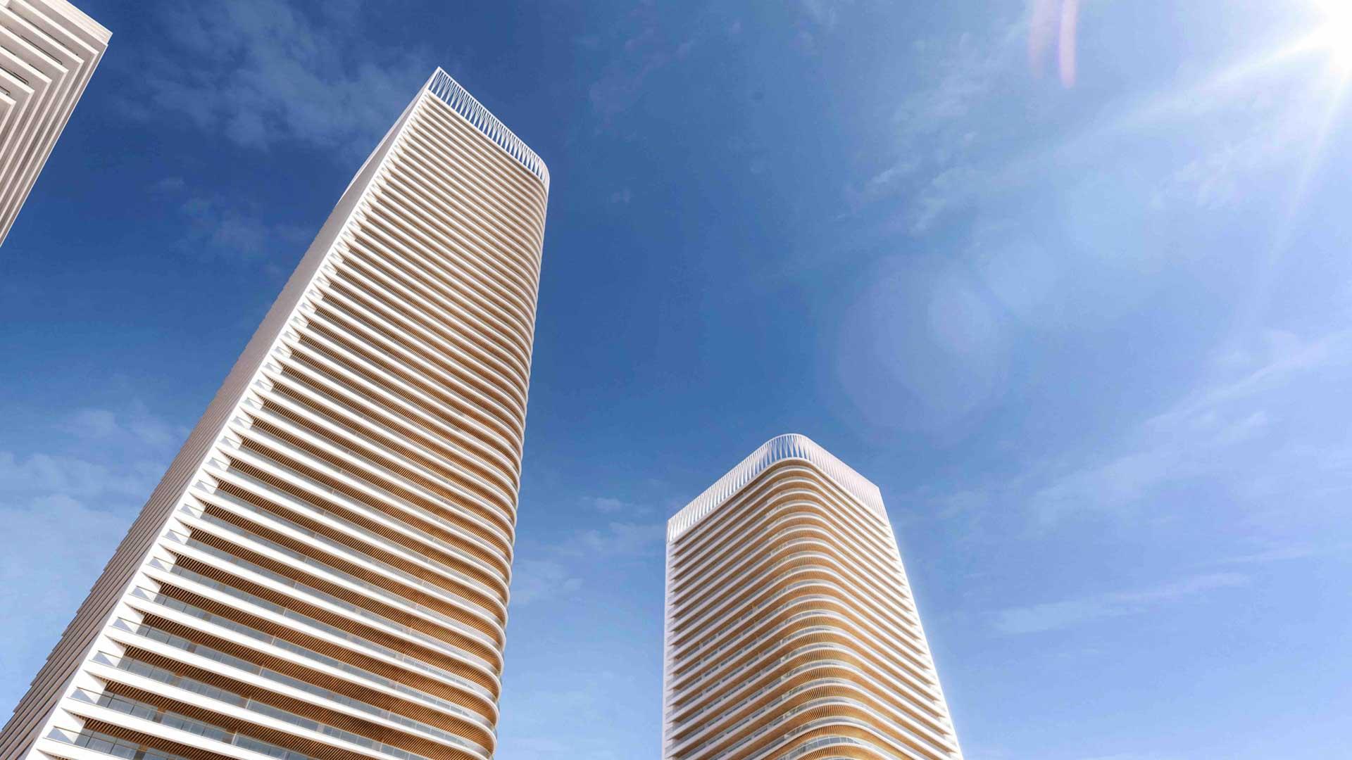 expo city