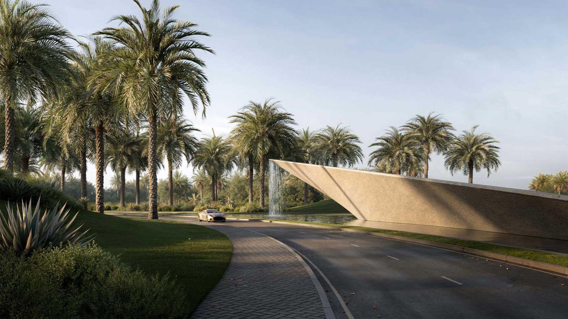expo city