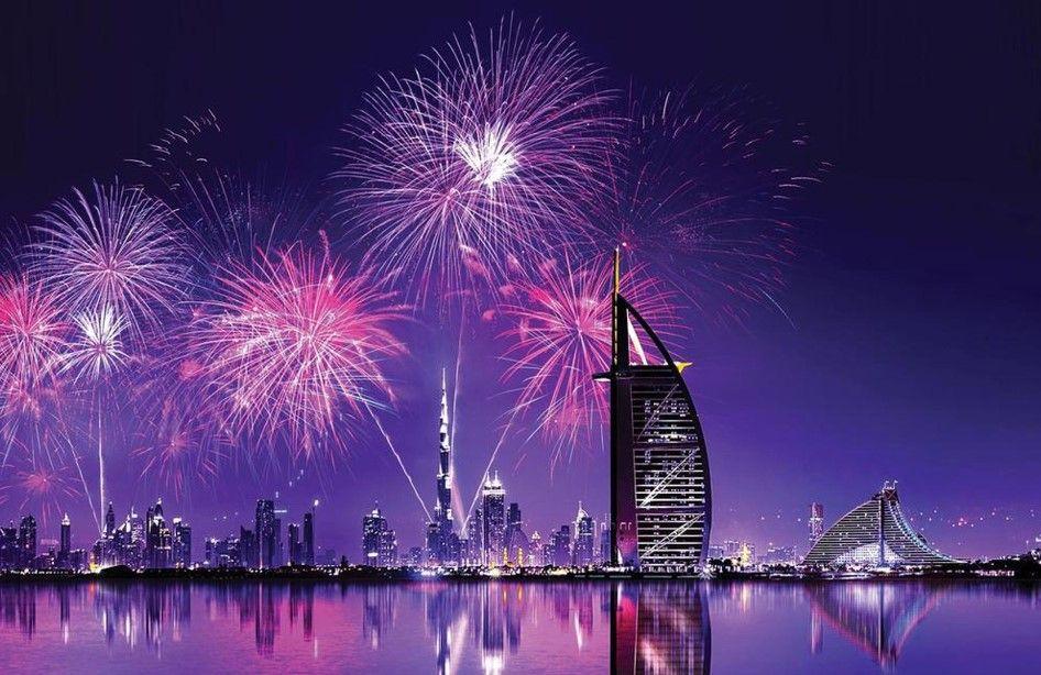 Holidays in the UAE: 2023-2024 Calendar