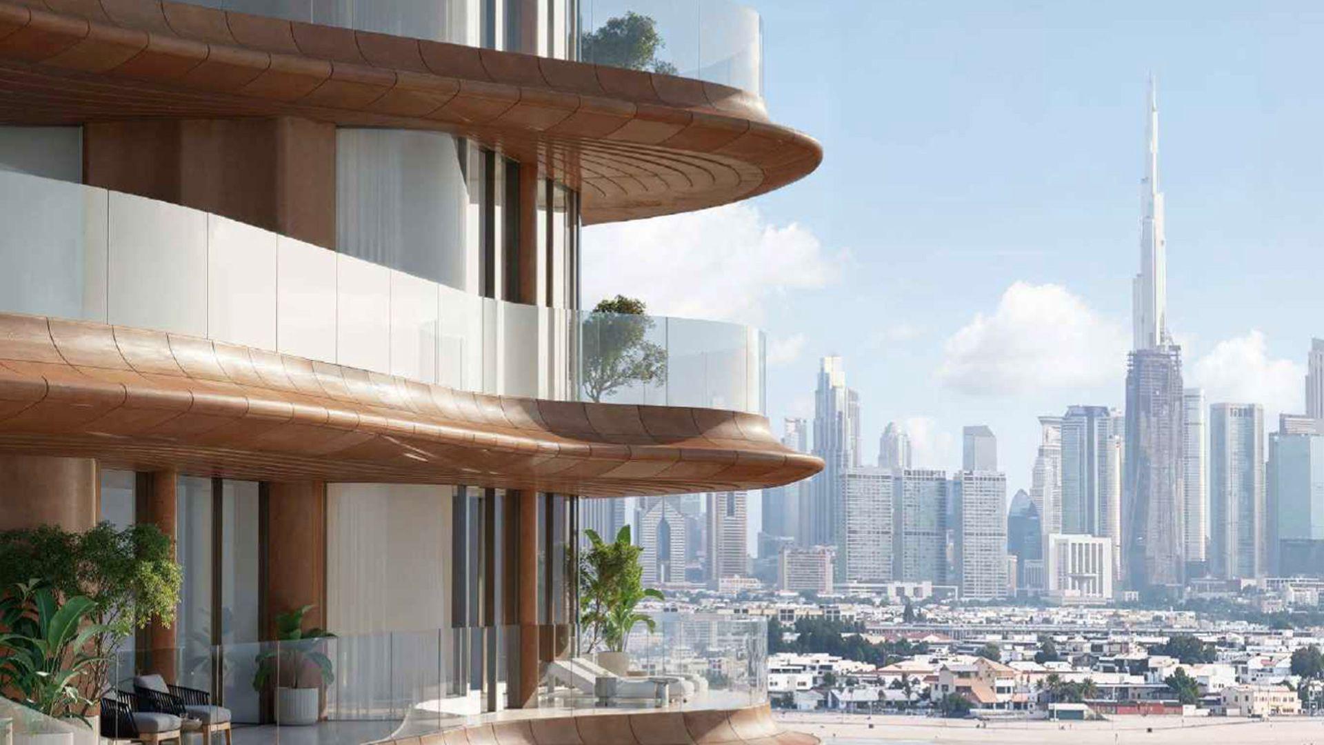 expo city