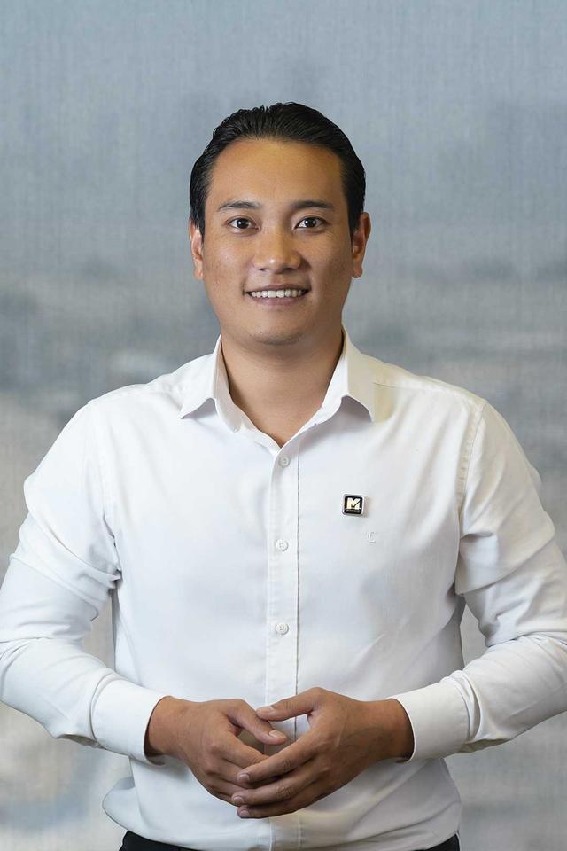 Ningreithan Zingkhai