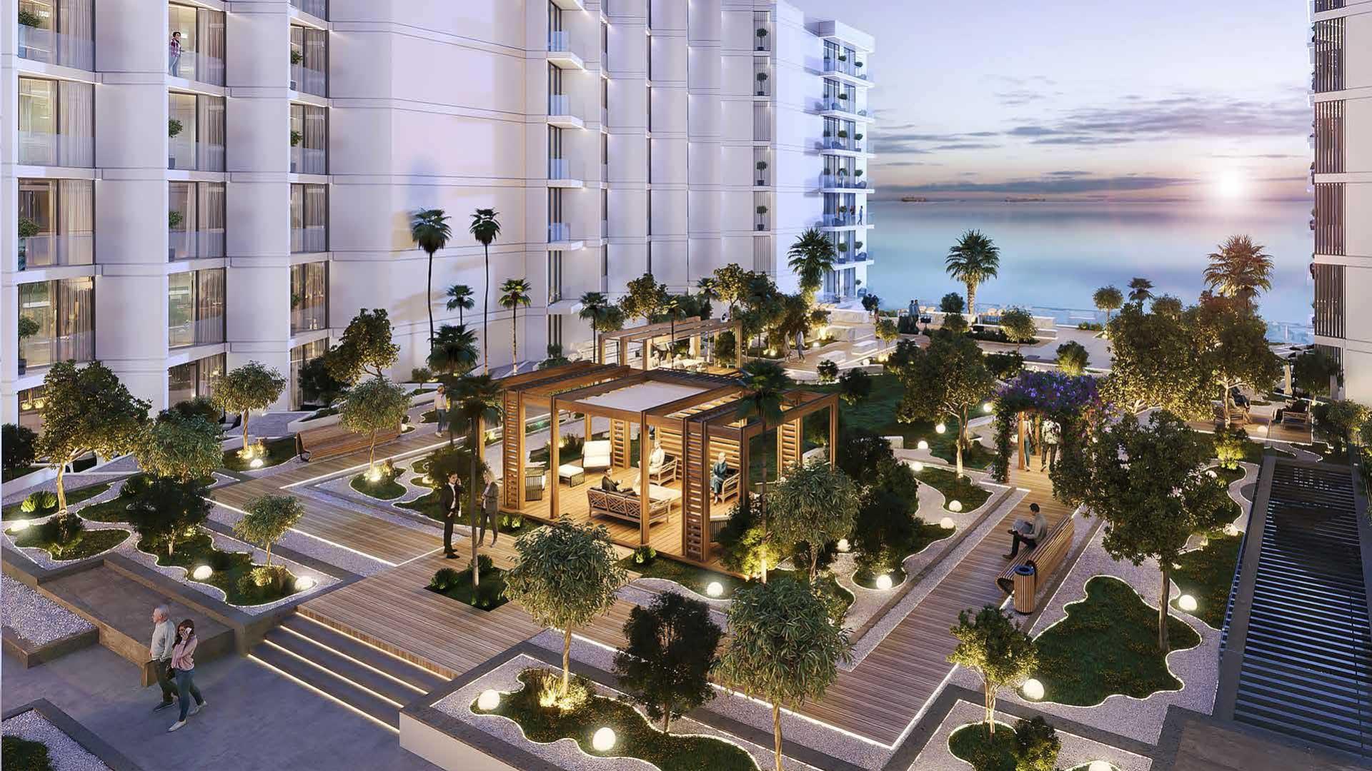 expo city