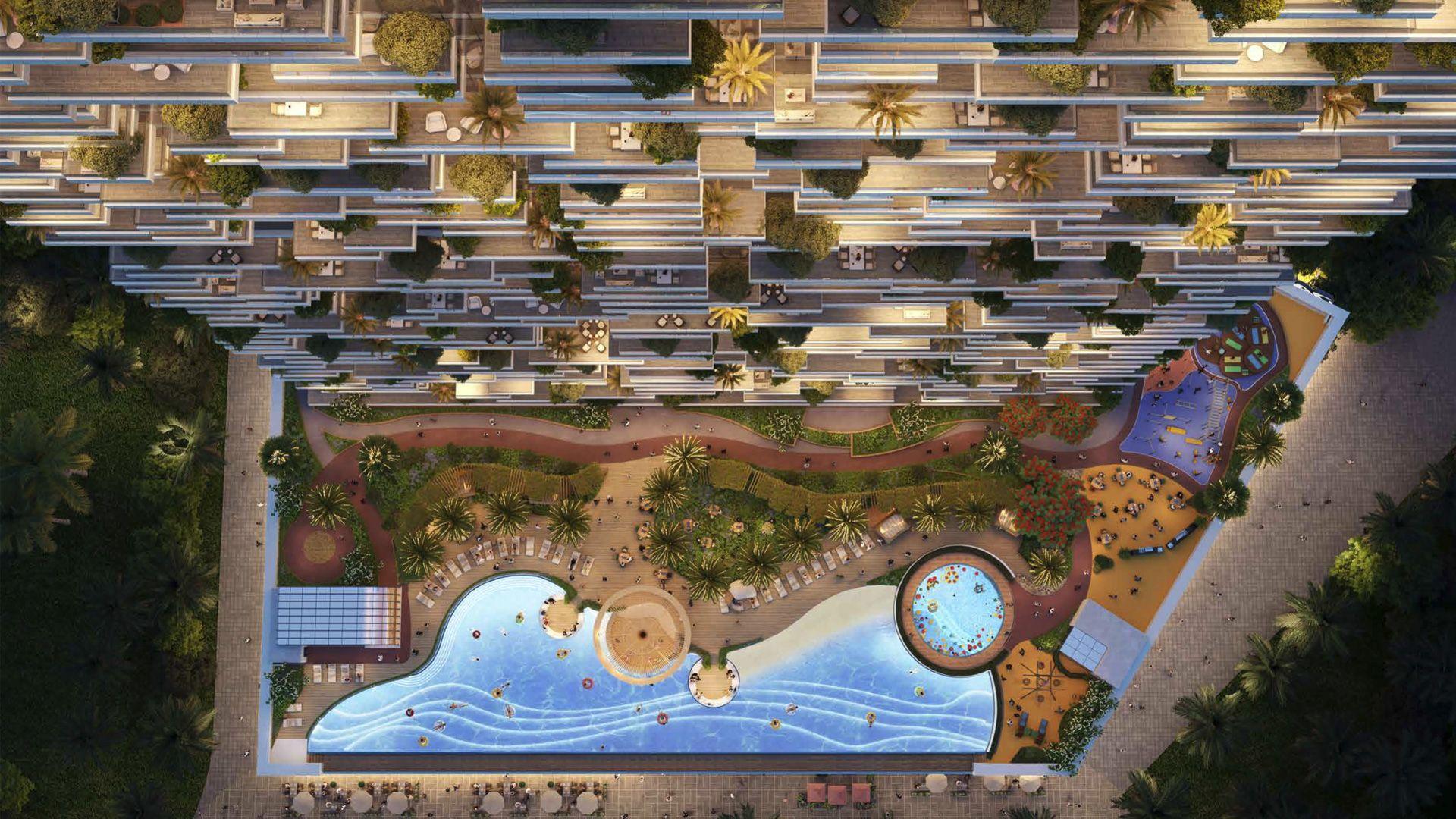 expo city