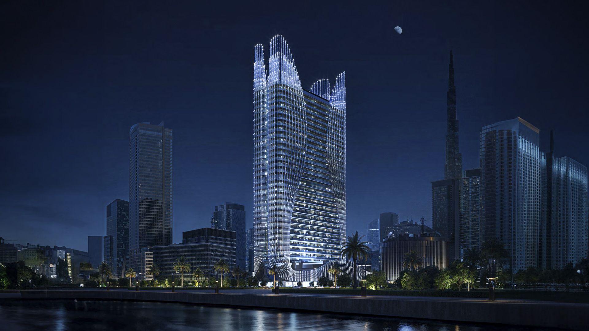 expo city