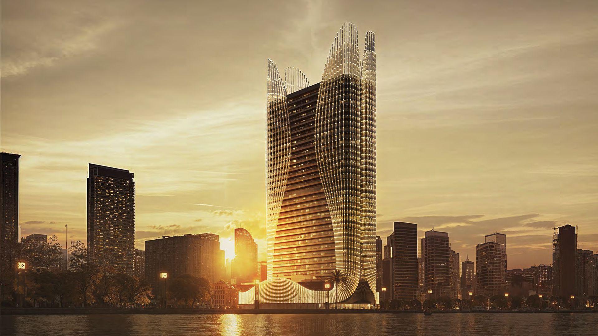 expo city