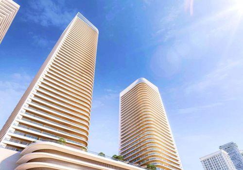 Grand Bleu Tower II.jpg