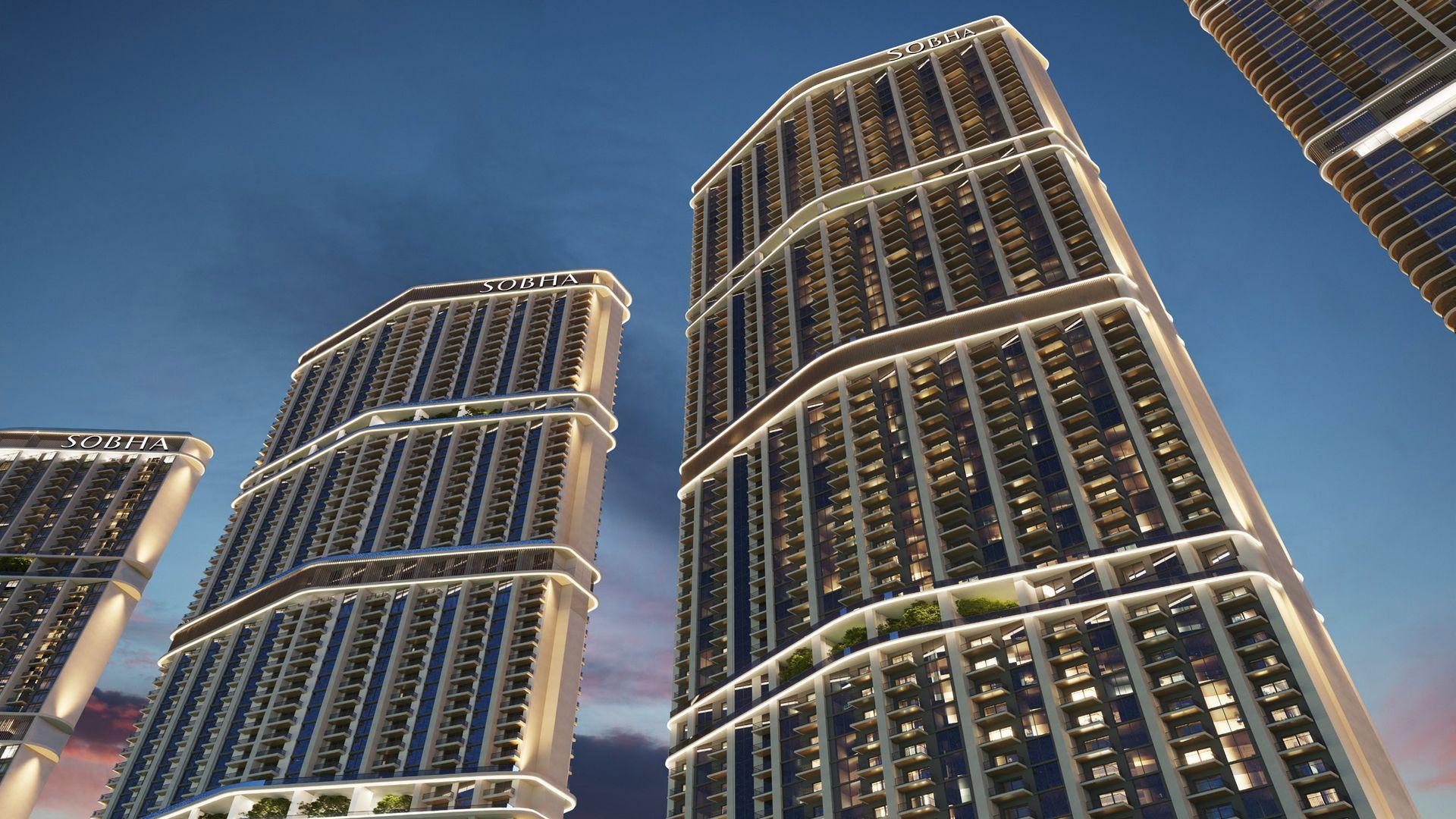 expo city