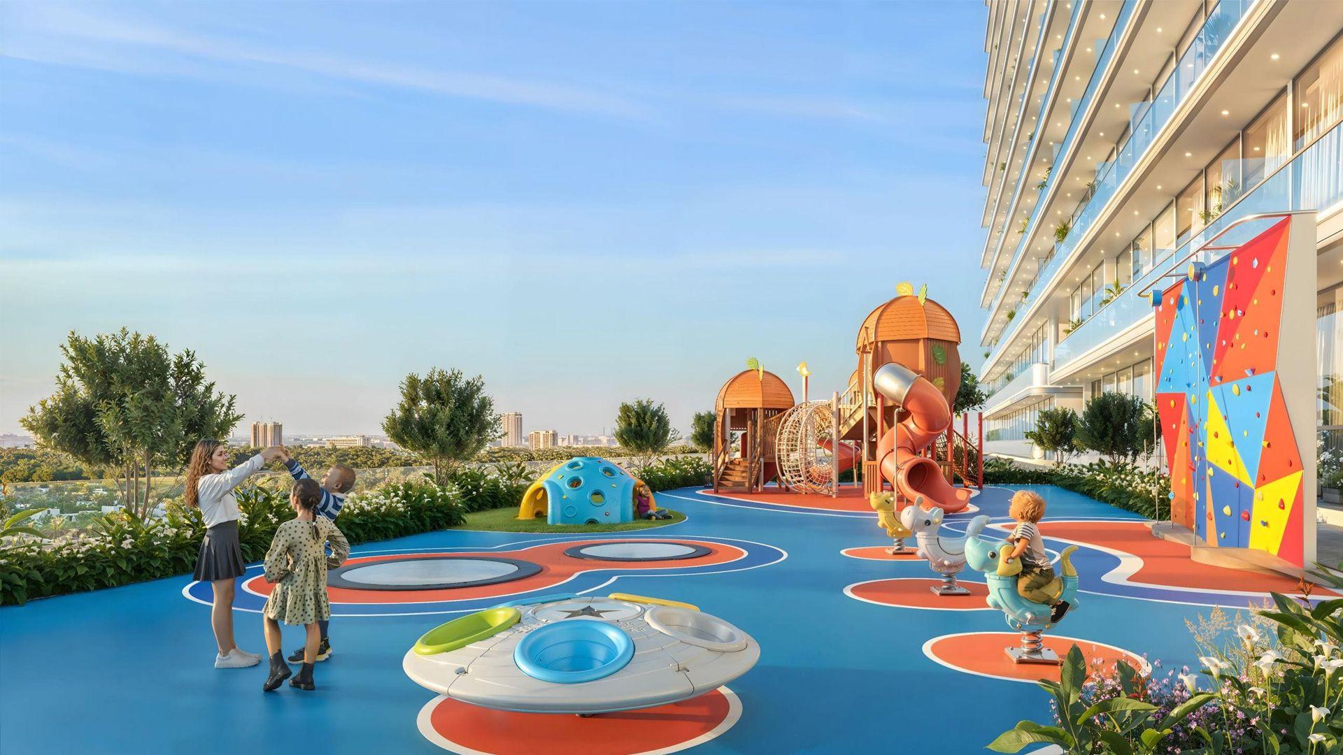 expo city