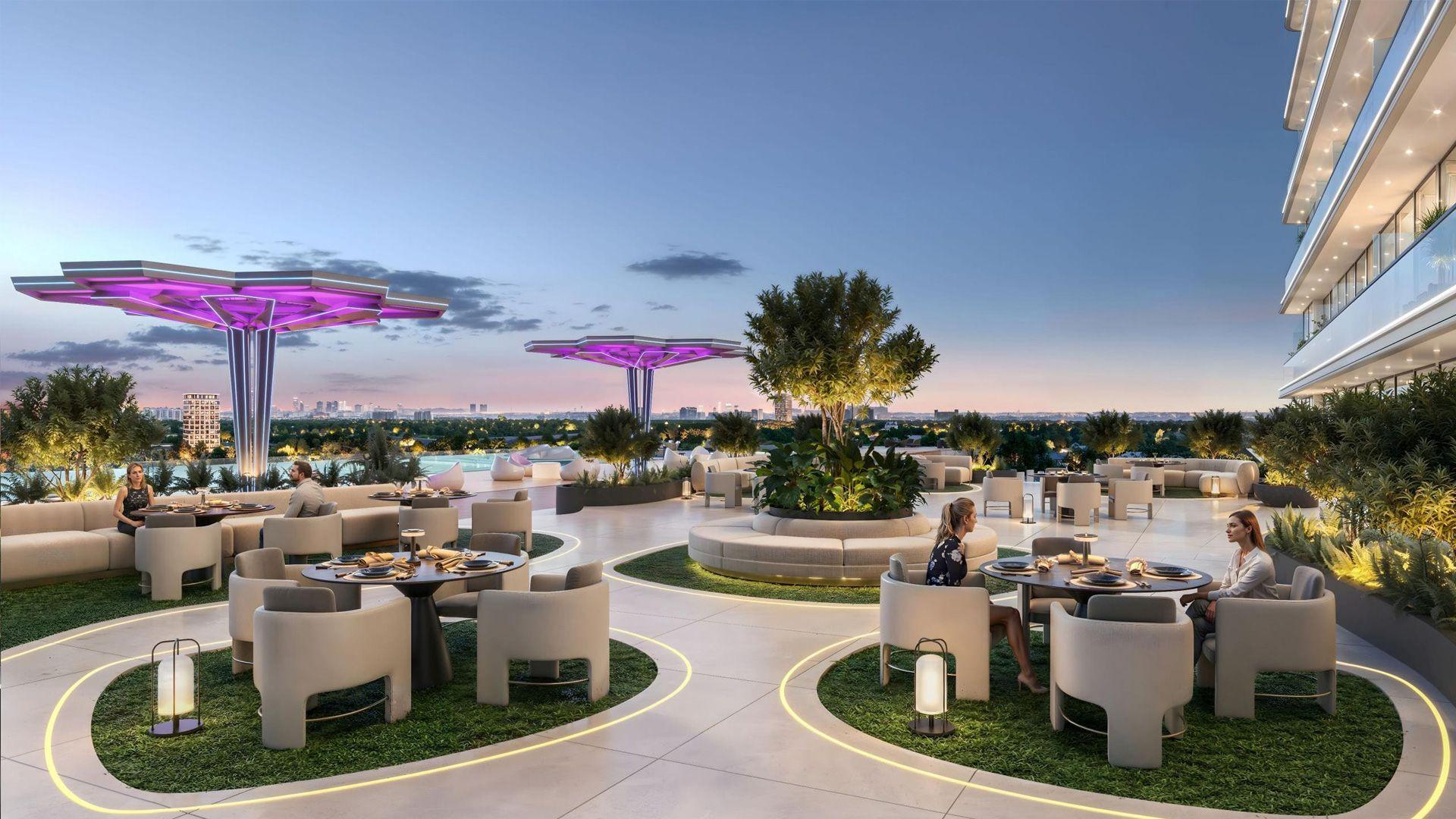 expo city
