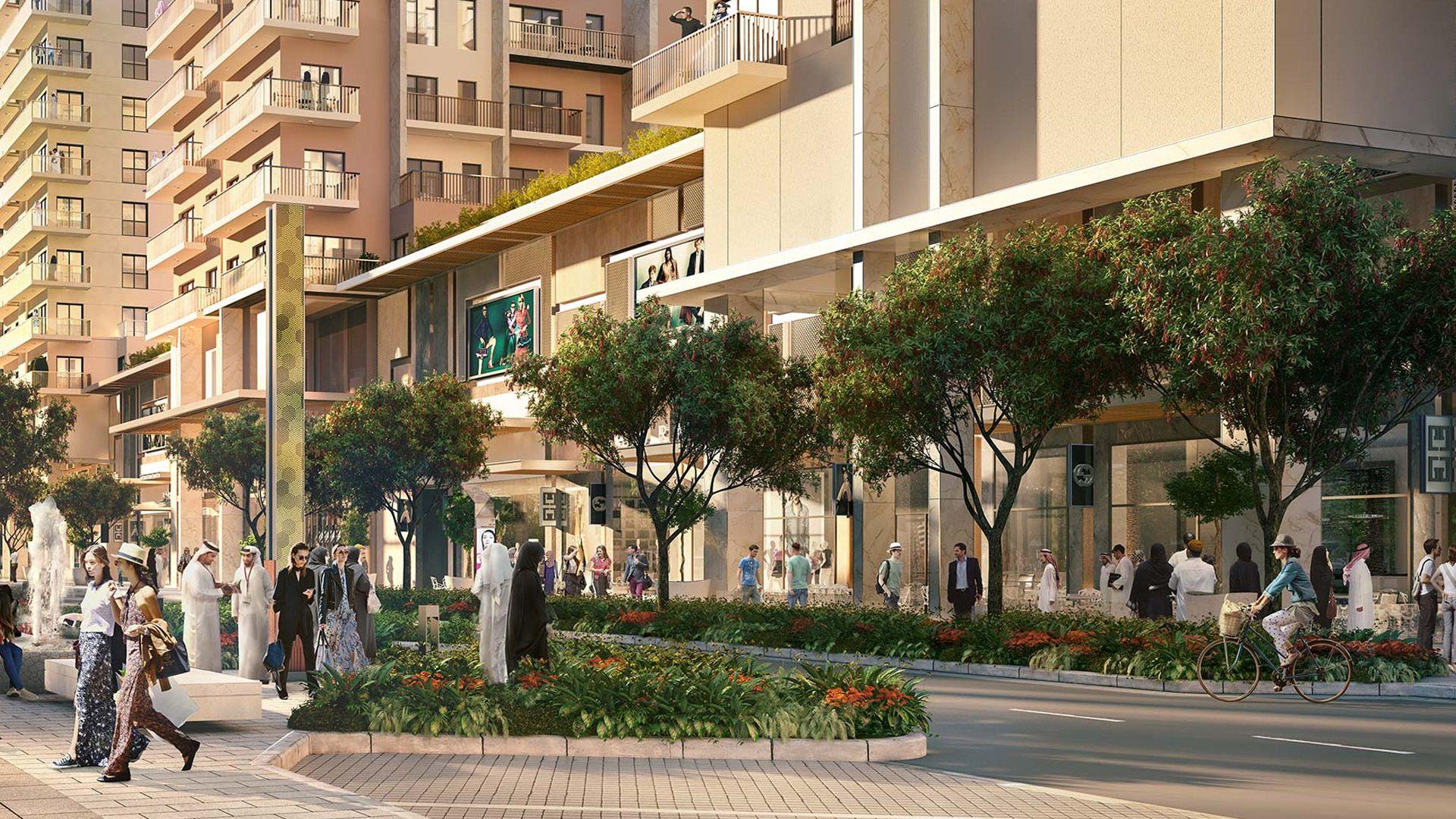 expo city